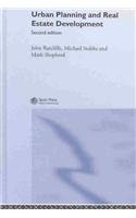 Urban Planning and Real Estate Development (Natural and Built Environment Series)