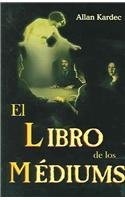 Libro de Los Mediums