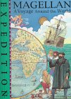 Magellan: A Voyage Around the World (Expedition) by Fiona MacDonald