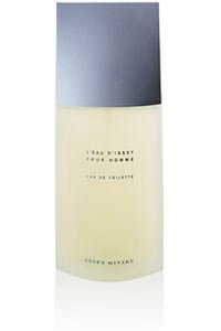 L'eau D'issey By Issey Miyake Edt Spray/FN152680/6.7 oz/men/