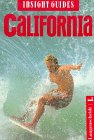 Insight Guides California by unknown author