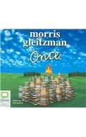 Once by Morris Gleitzman