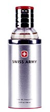 Swiss Army Eau de Toilette for Men by Swiss Army