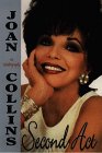 Second act by Joan Collins