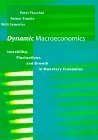 Dynamic Macroeconomics: Instability, Fluctuations, and Growth in Monetary Economies (Studies in Dynamical Economic Science) (Studies in Dynamical Economic Science Series)