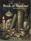 Book Of Shadows: Fill The Pages And Bring It To Life by The Ink Witch Sabrina