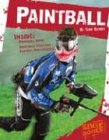 Paintball (Edge Books, X-Sports) by Terri Sievert