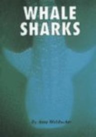 Whale Sharks (Sharks (Capstone))