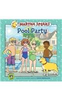 Martha Speaks: Pool Party