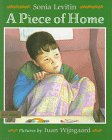 A Piece of Home by Sonia Levitin