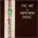 Algopix Similar Product 10 - Art of Armenian Duduc
