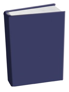 The Original Book Sox - Jumbo Navy