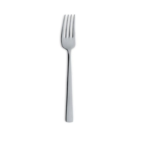 Algopix Similar Product 20 - Amefa Bliss Dessert fork