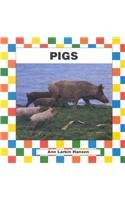 Pigs (Farm Animals (Checkerboard))