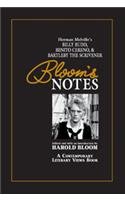 Billy Budd (Bloom's Notes)