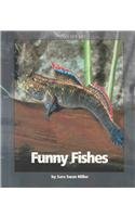 Funny Fishes by Sara Swan Miller