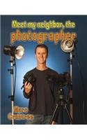 Meet My Neighbor, the Photographer by Marc Crabtree