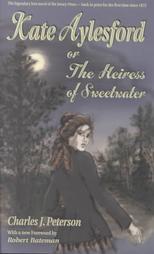 Kate Aylesford or the Heiress of Sweetwater
