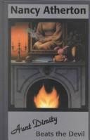 Aunt Dimity Beats the Devil by Nancy Atherton