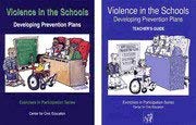 Violence in the Schools: Exercises in Participation by Center for Civic Education