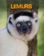 Lemurs by Claire Throp
