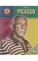 Pablo Picasso (Trailblazers of the Modern World) by Gini Holland