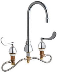 

CONCEALED KITCHEN SINK FAUCET