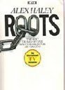 Roots (Picador Books) by Alex Haley (1978-04-14)