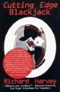 Cutting Edge Blackjack by Richard Harvey