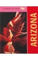 Arizona by Melissa McDaniel