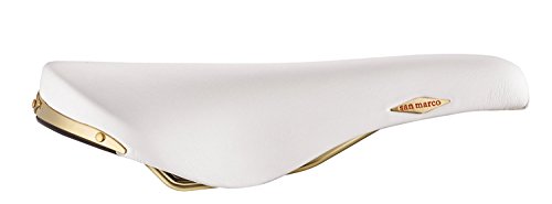 Algopix Similar Product 2 - Selle San Marco Unisex Rolls Saddle