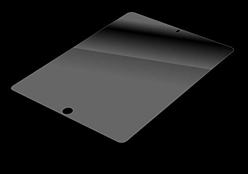 Algopix Similar Product 3 - InvisibleShield Original for Apple iPad