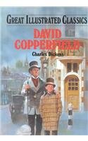 David Copperfield by Charles Dickens