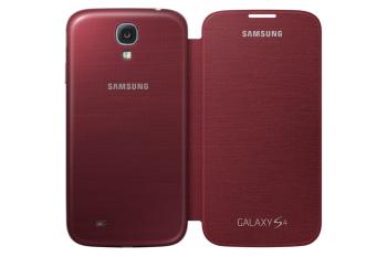 Samsung Galaxy S4 Flip Cover Folio Case