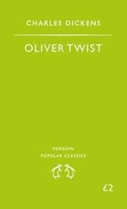 Oliver Twist