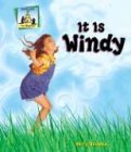 It Is Windy (Weather) by Kelly Doudna