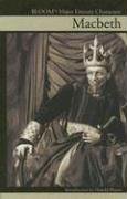 Macbeth (Bloom's Major Literary Characters)