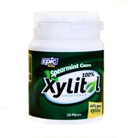 Epic Dental Xylitol Gum