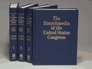 The Encyclopedia of the United States Congress by Donald C. Bacon