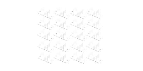 Algopix Similar Product 8 - Weatherables Durable White PVC Vinyl