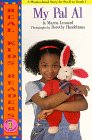 My Pal Al (Real Kids Readers, Level 1)