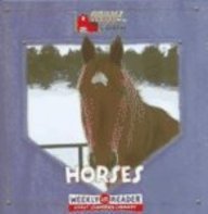 Horses (Animals That Live on the Farm) by JoAnn Early Macken