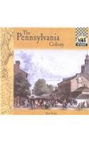 The Pennsylvania Colony (Colonies) by Bob Italia
