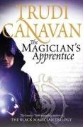 THE MAGICIAN'S APPRENTICE