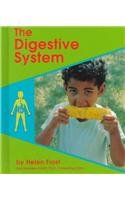 The Digestive System (Human Body Systems (Pebble Books)) by Helen