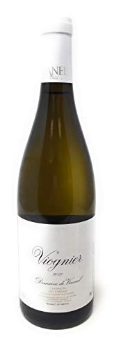 Algopix Similar Product 9 - Chateau Viranel Viognier 750ml 125