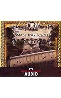 The Smashing Scroll (Library of Doom) by Michael Dahl