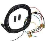 

Eureka Circuit Breaker with 2 Wire Cord and Switch S782