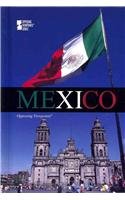 Mexico (Opposing Viewpoints) by David M. Haugen