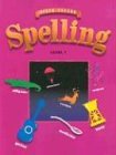 Steck-Vaughn Spelling: Workbook Book 7